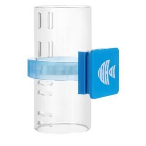 IOAOI Fish Feeding Ring with Powerful Magnet, Aquarium Feeding Ring